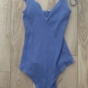 Pacsun Bodysuit